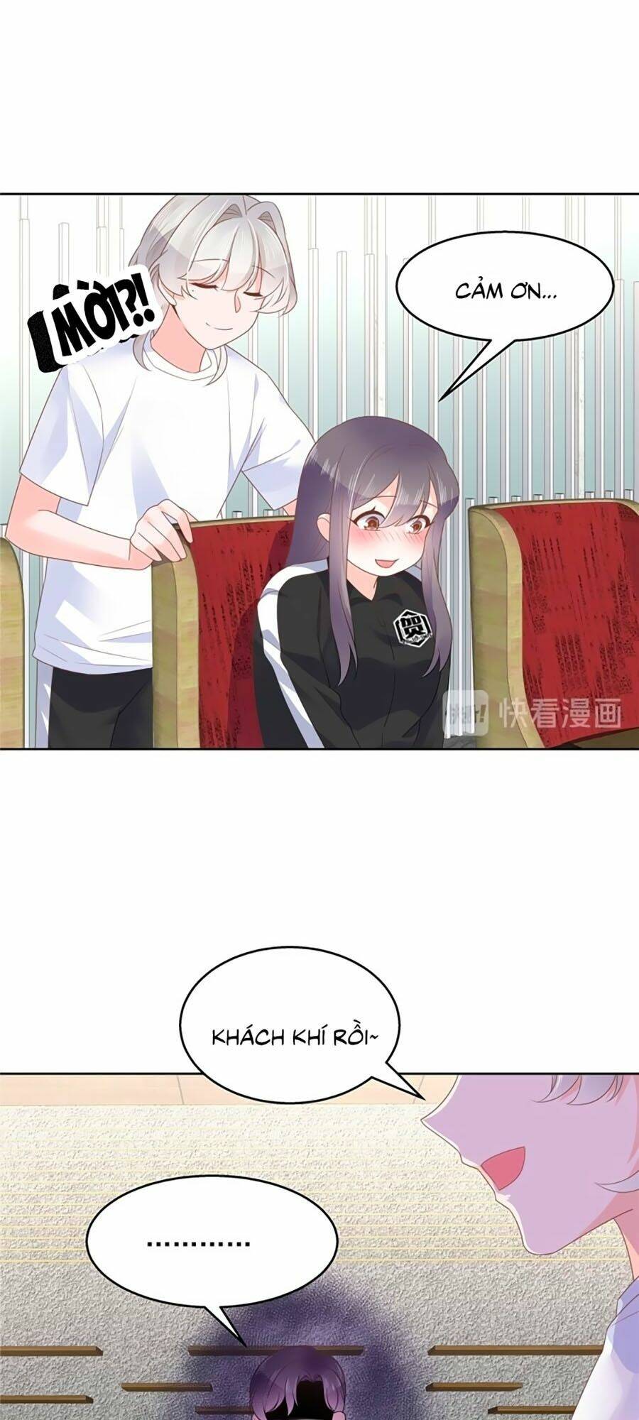 Hotboy Quốc Dân Là Nữ - Chapter 113 - Page 18