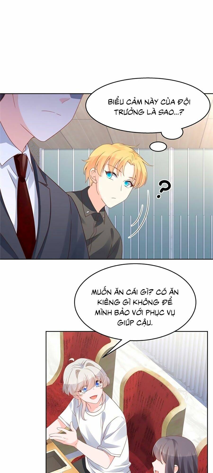 Hotboy Quốc Dân Là Nữ - Chapter 113 - Page 20