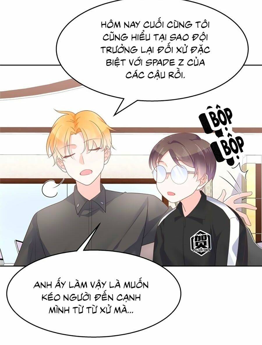 Hotboy Quốc Dân Là Nữ - Chapter 113 - Page 3