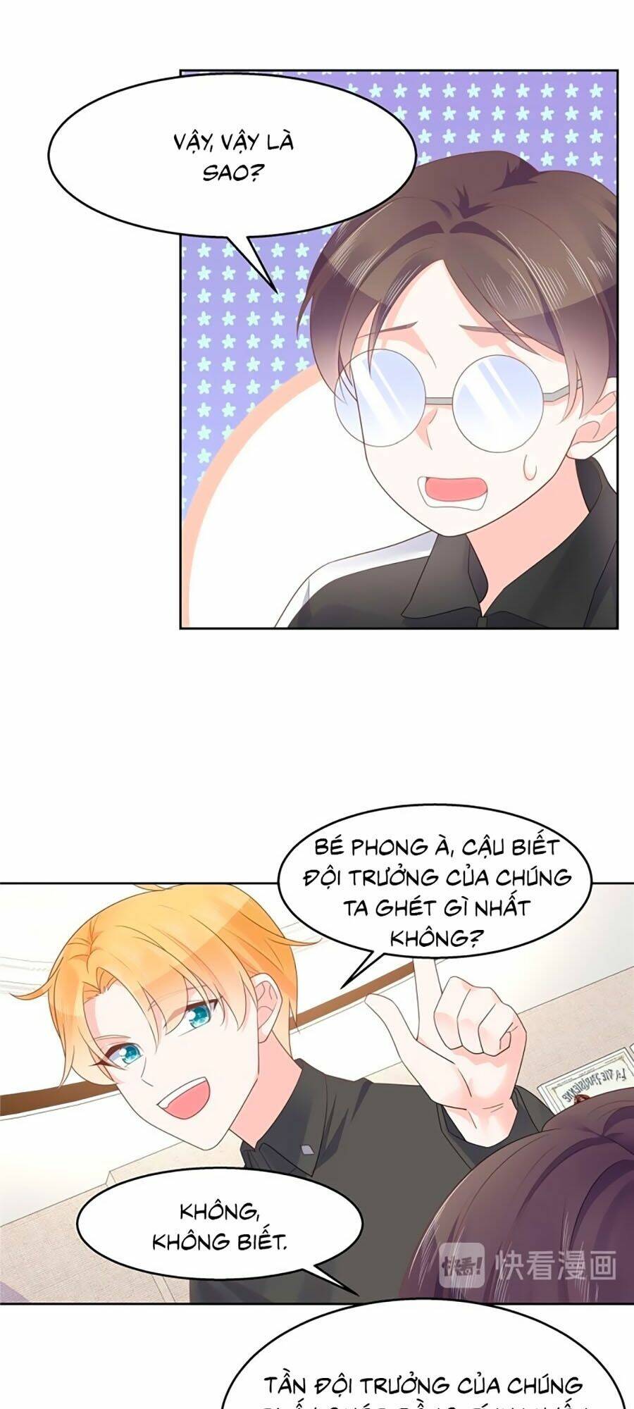 Hotboy Quốc Dân Là Nữ - Chapter 113 - Page 4