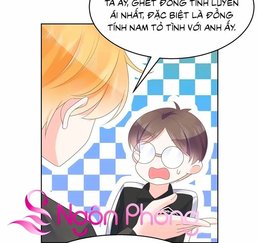 Hotboy Quốc Dân Là Nữ - Chapter 113 - Page 5