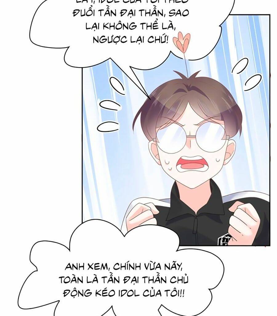 Hotboy Quốc Dân Là Nữ - Chapter 113 - Page 7