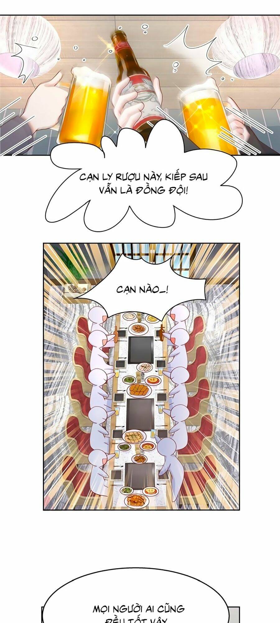 Hotboy Quốc Dân Là Nữ - Chapter 114 - Page 14