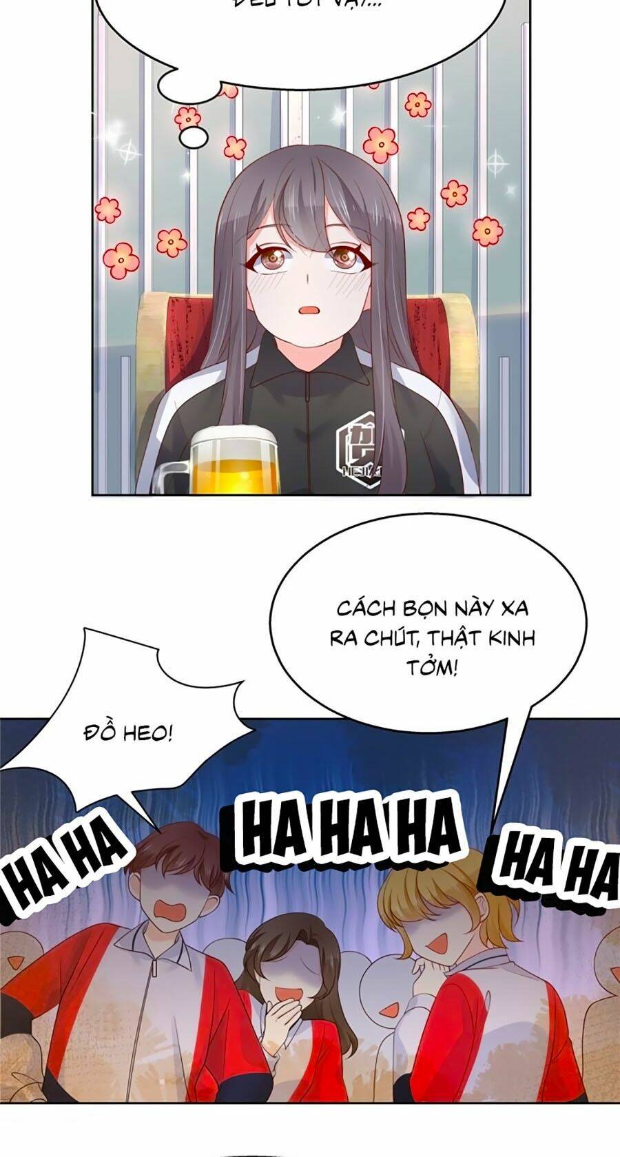 Hotboy Quốc Dân Là Nữ - Chapter 114 - Page 15