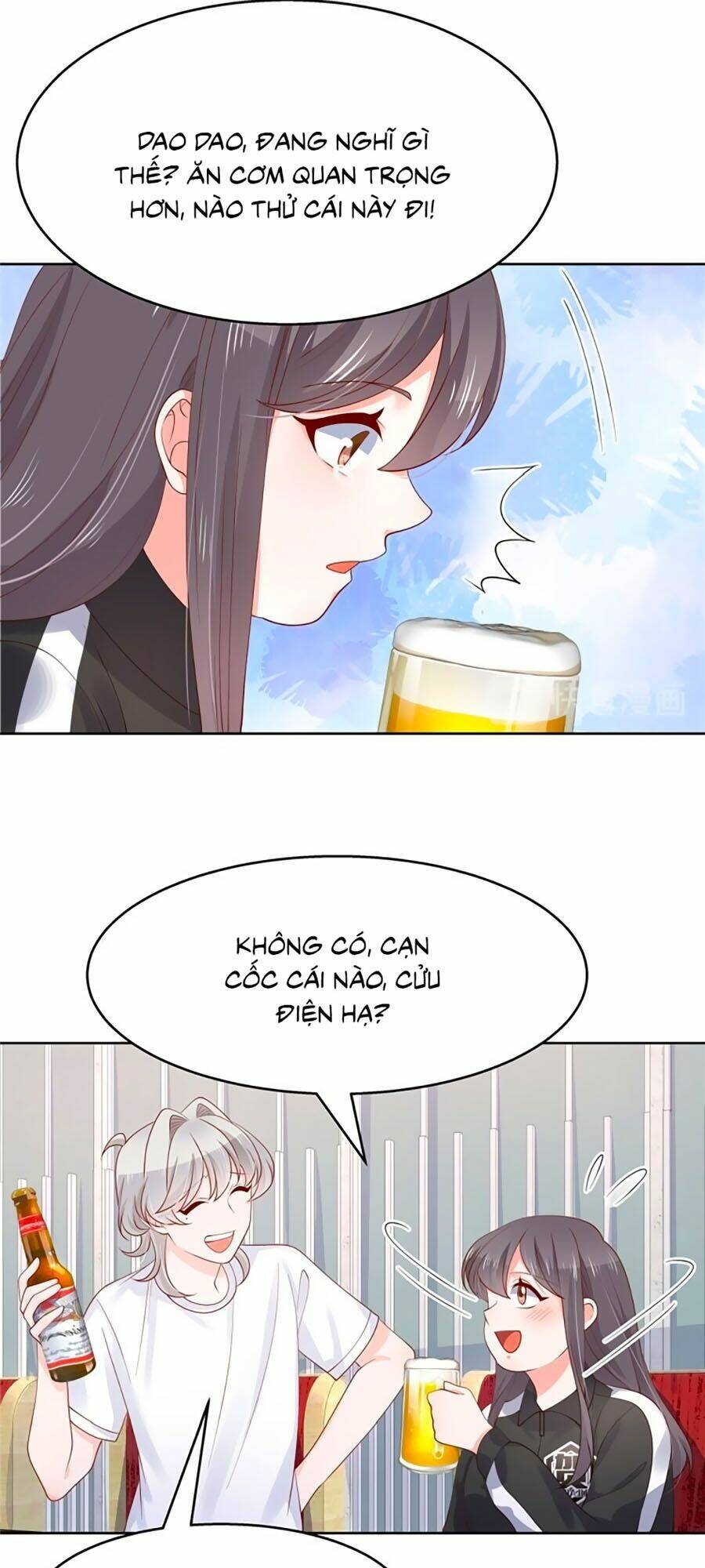 Hotboy Quốc Dân Là Nữ - Chapter 114 - Page 16