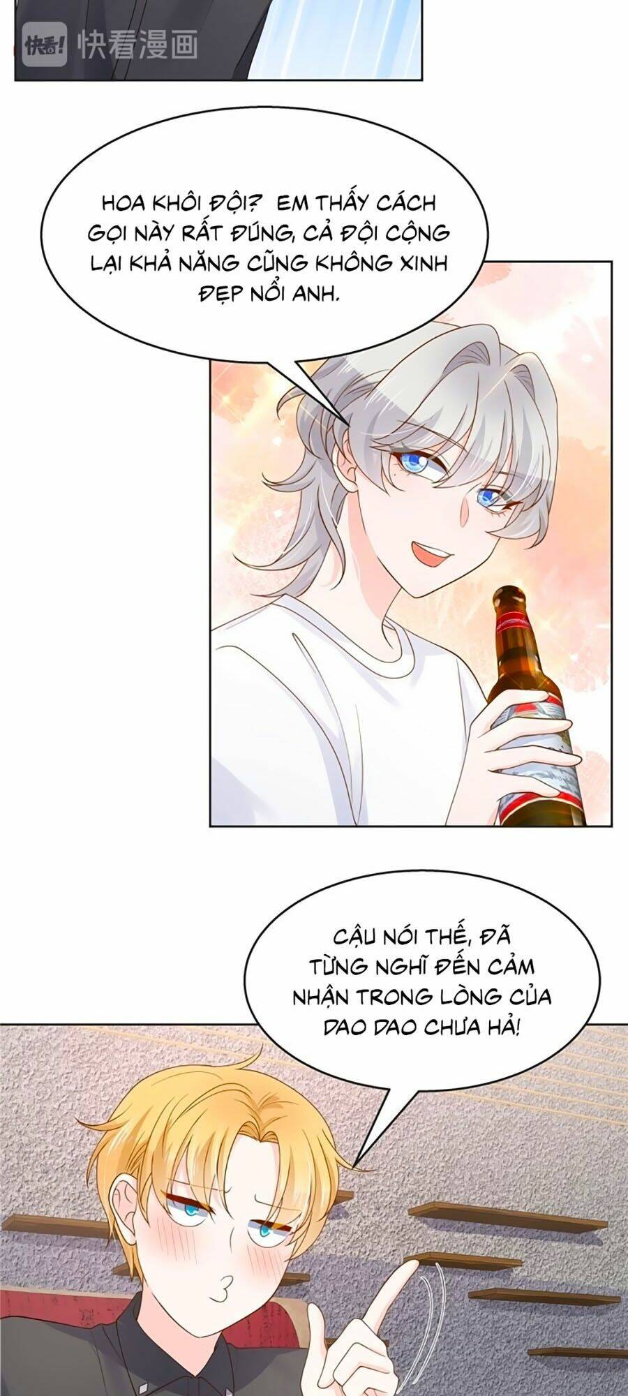 Hotboy Quốc Dân Là Nữ - Chapter 114 - Page 20