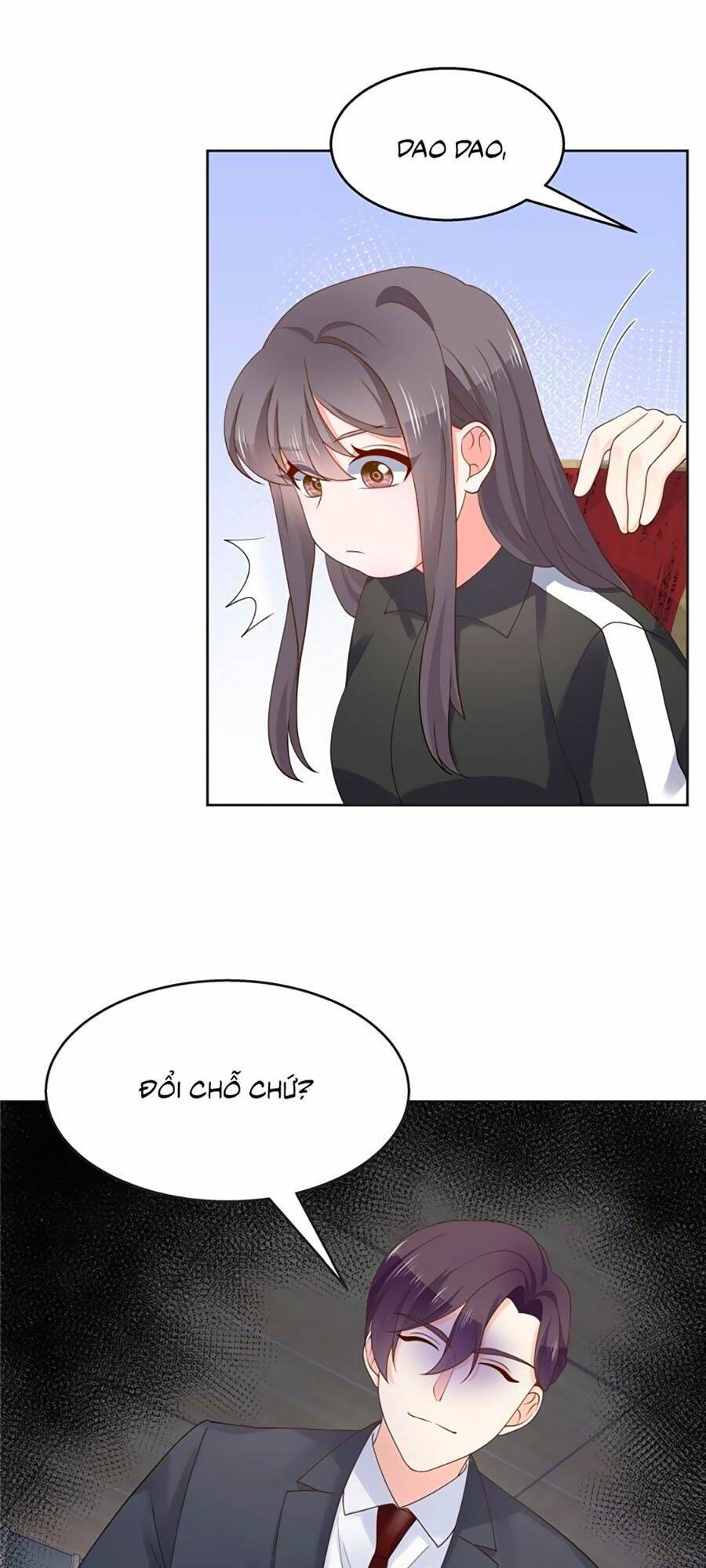 Hotboy Quốc Dân Là Nữ - Chapter 114 - Page 24