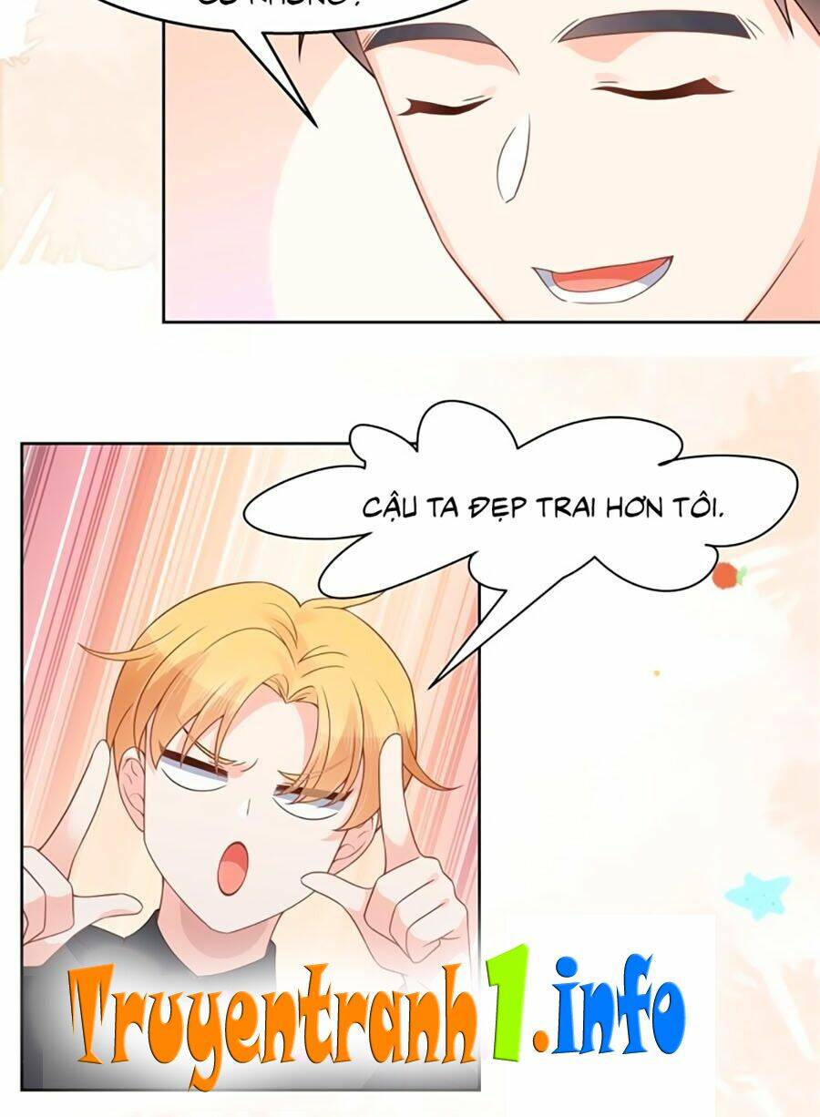 Hotboy Quốc Dân Là Nữ - Chapter 114 - Page 4