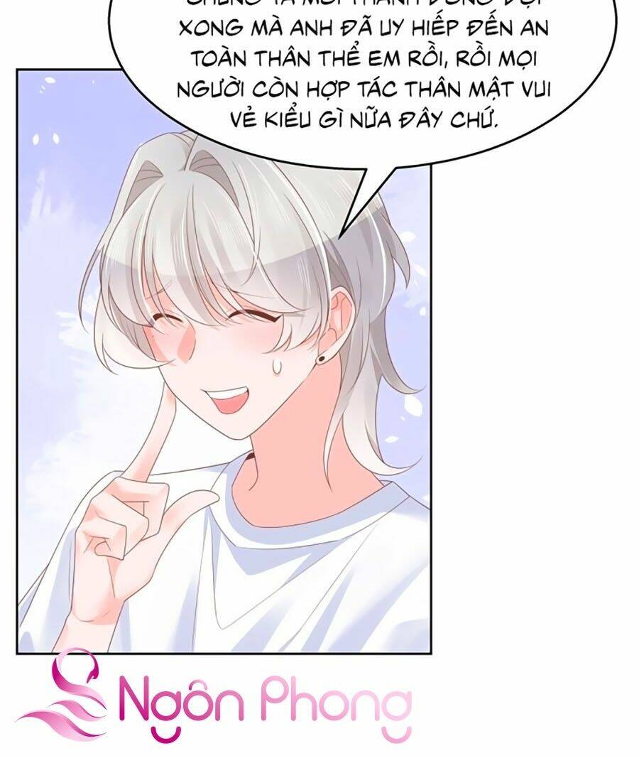 Hotboy Quốc Dân Là Nữ - Chapter 115 - Page 10