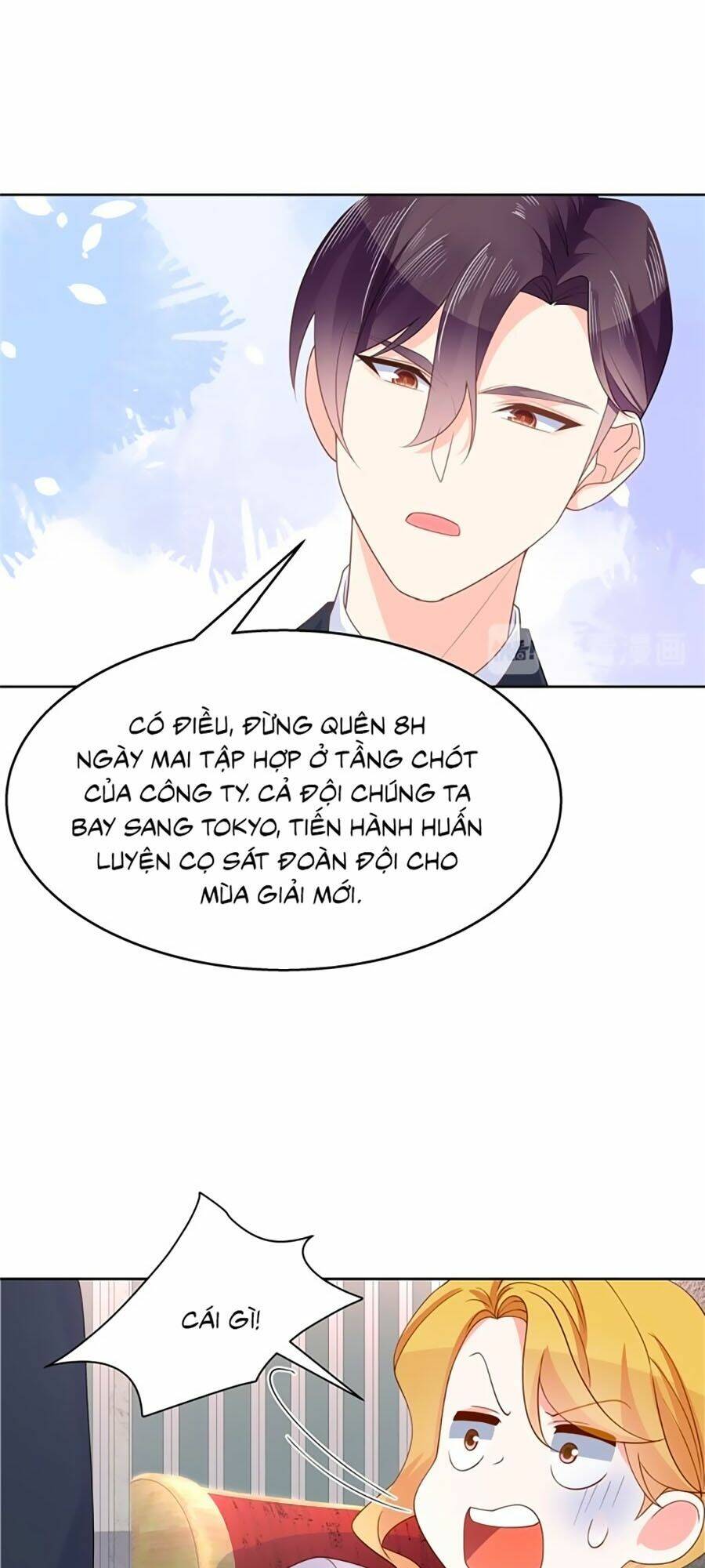 Hotboy Quốc Dân Là Nữ - Chapter 115 - Page 13