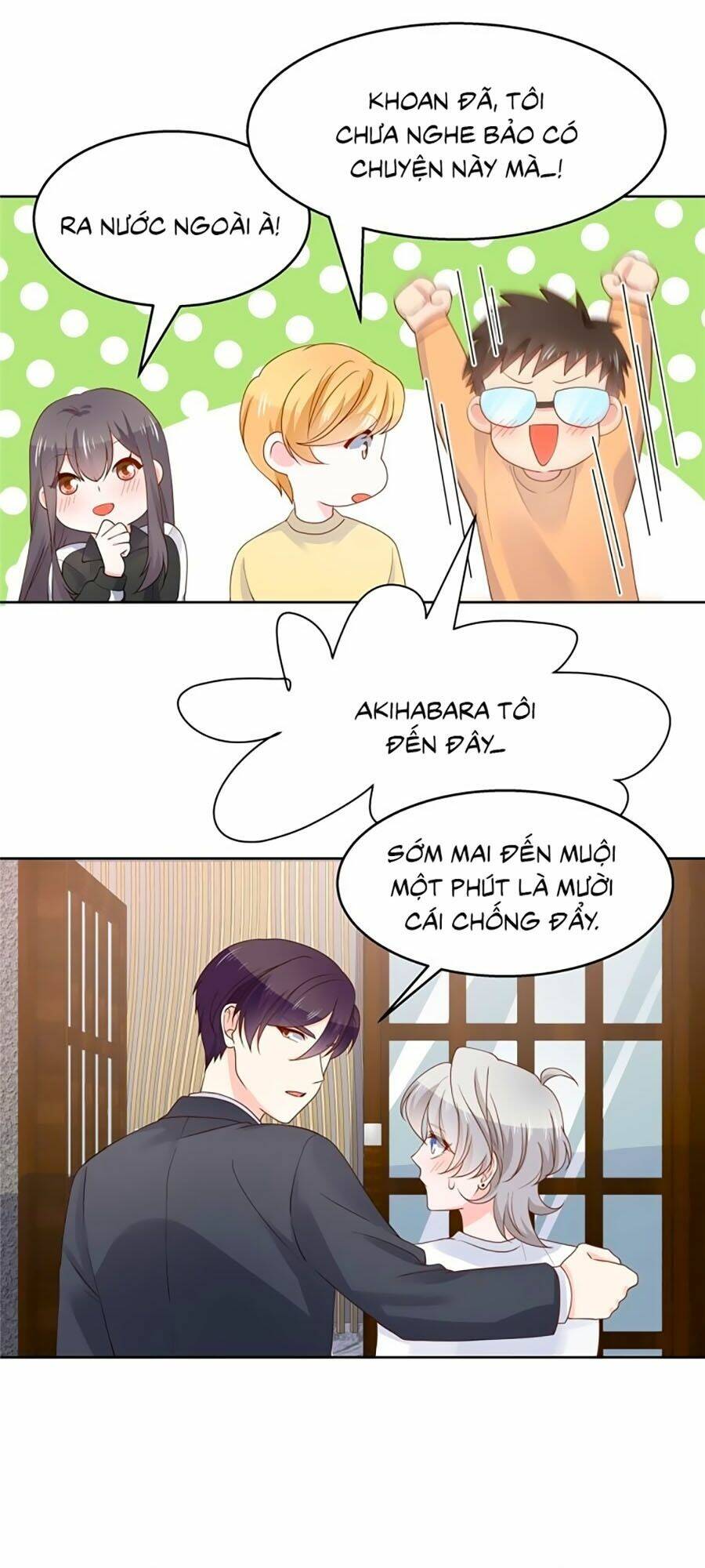 Hotboy Quốc Dân Là Nữ - Chapter 115 - Page 15