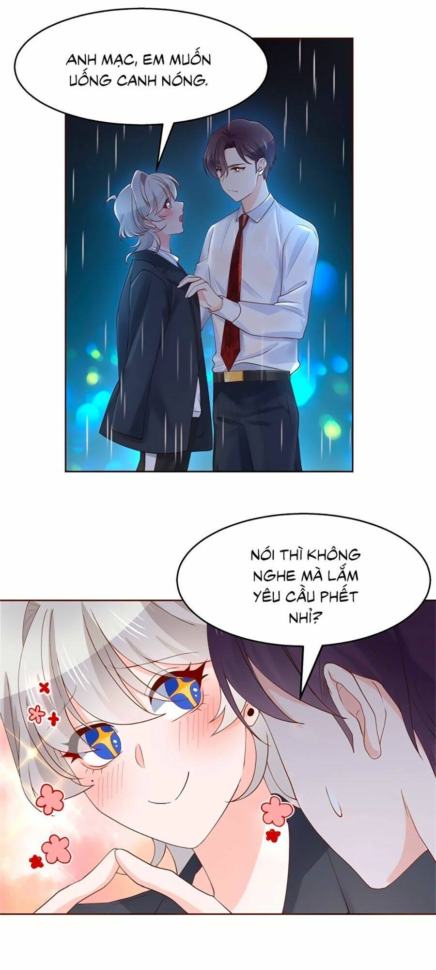 Hotboy Quốc Dân Là Nữ - Chapter 115 - Page 19