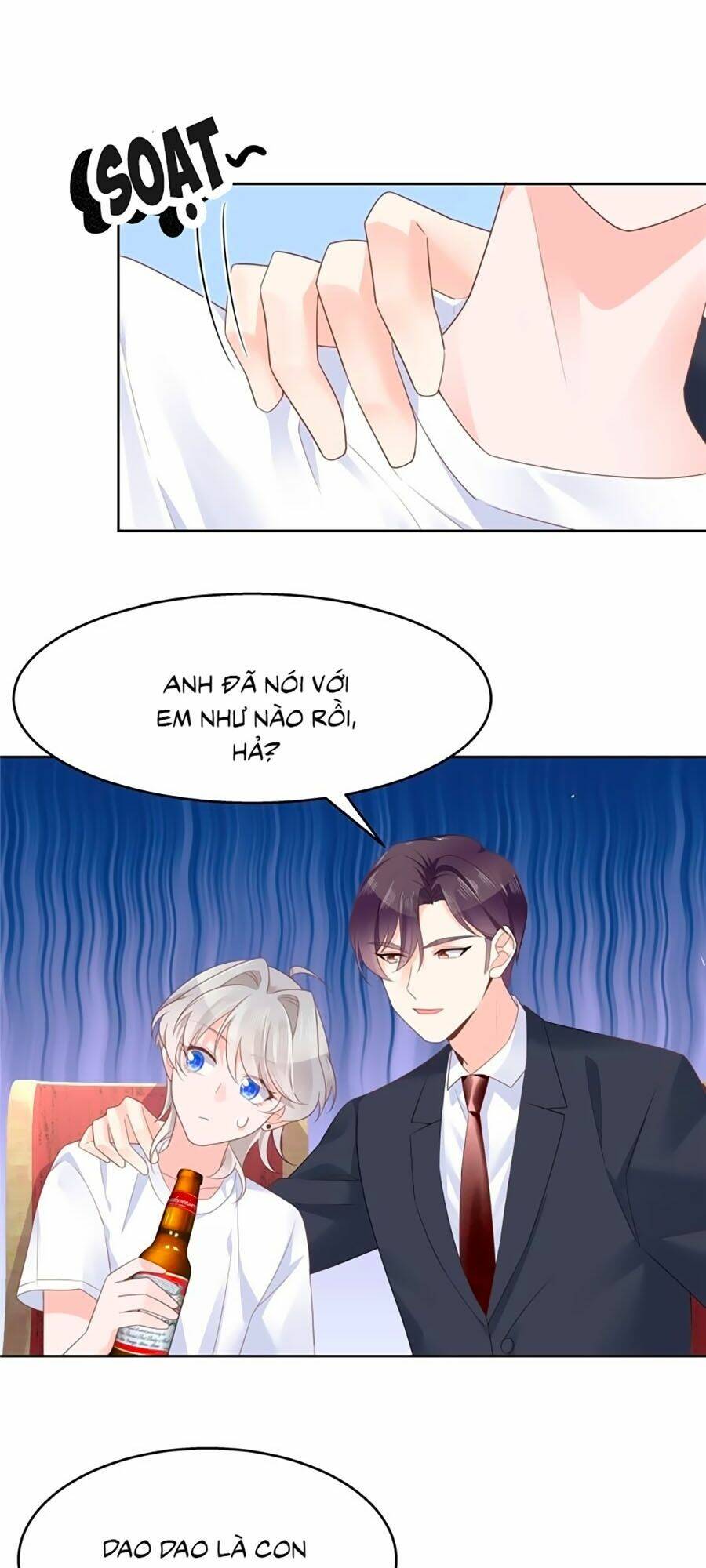 Hotboy Quốc Dân Là Nữ - Chapter 115 - Page 5