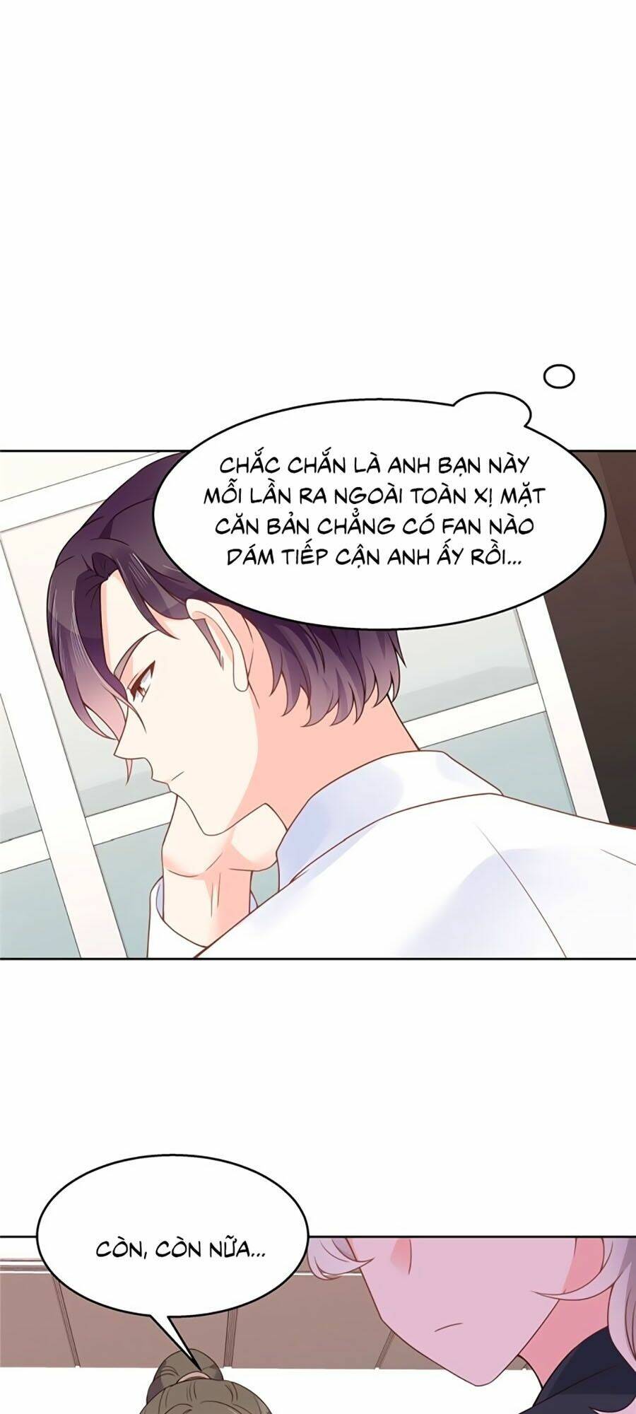 Hotboy Quốc Dân Là Nữ - Chapter 116 - Page 14