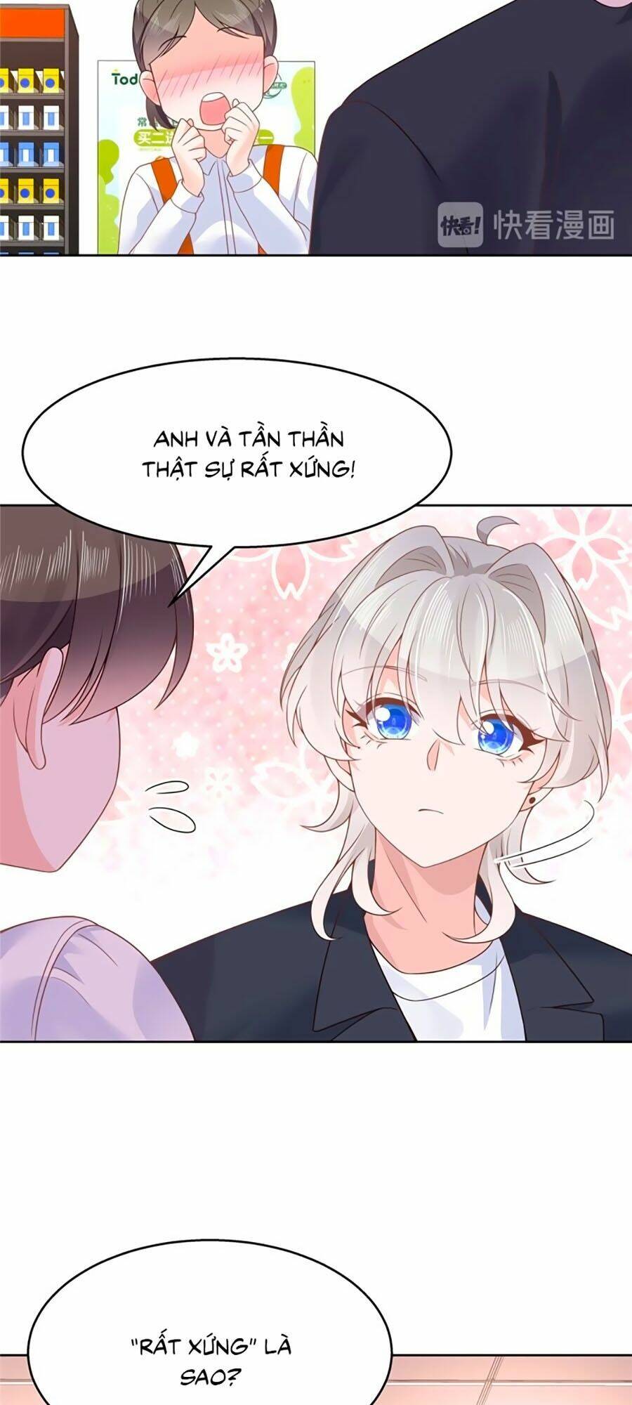 Hotboy Quốc Dân Là Nữ - Chapter 116 - Page 15