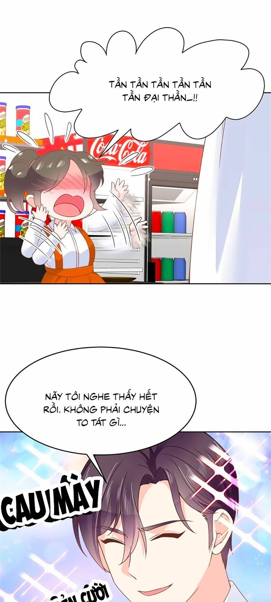 Hotboy Quốc Dân Là Nữ - Chapter 116 - Page 17