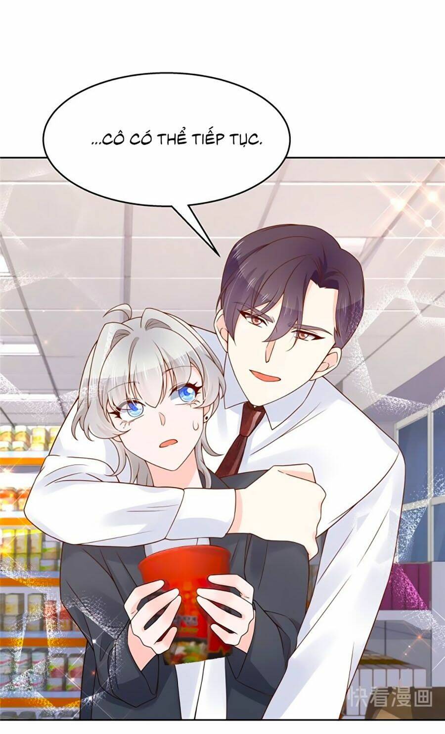 Hotboy Quốc Dân Là Nữ - Chapter 116 - Page 19