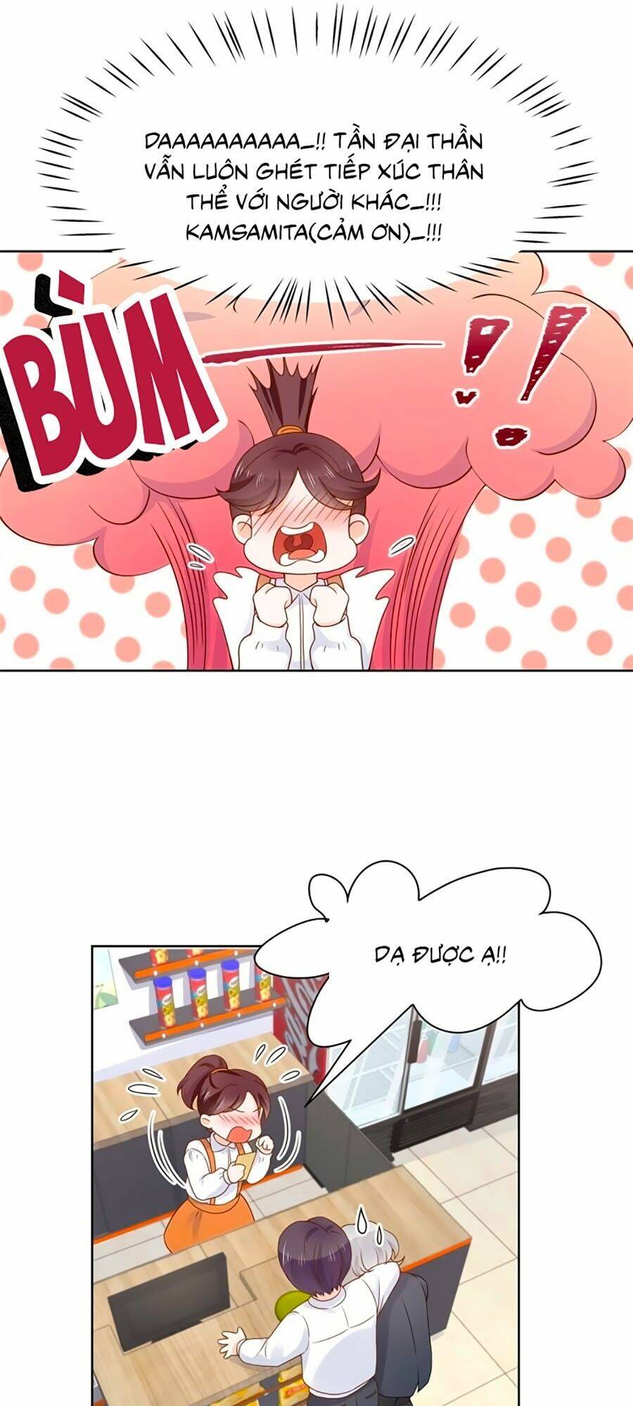 Hotboy Quốc Dân Là Nữ - Chapter 116 - Page 20