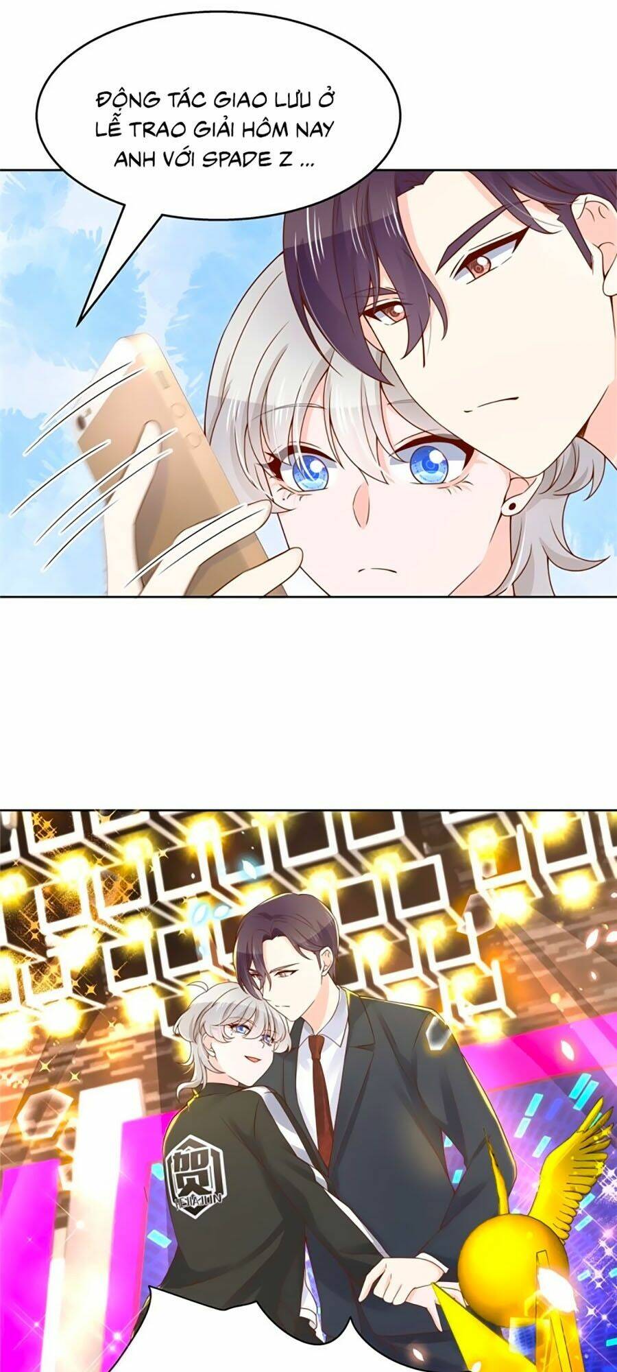 Hotboy Quốc Dân Là Nữ - Chapter 116 - Page 22