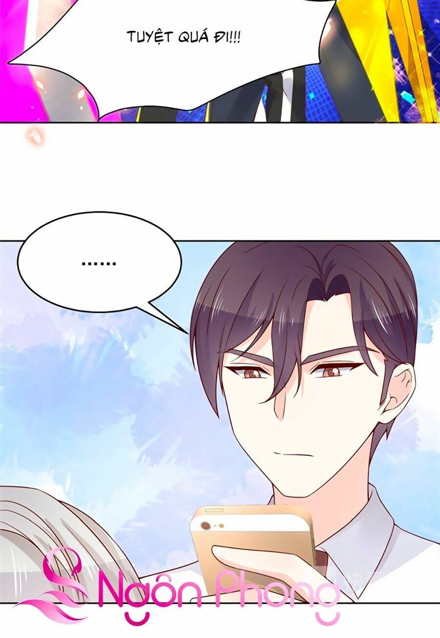 Hotboy Quốc Dân Là Nữ - Chapter 116 - Page 23