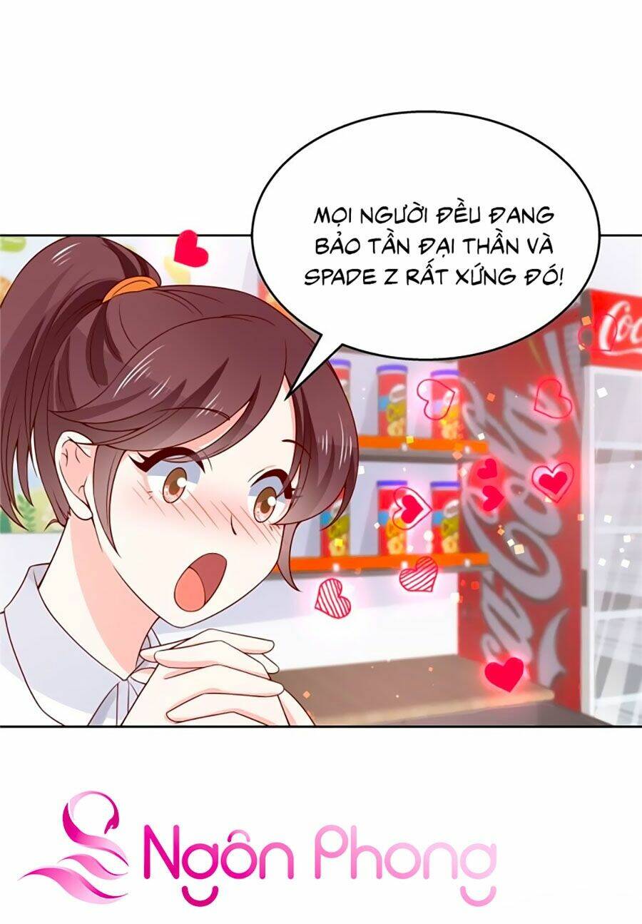 Hotboy Quốc Dân Là Nữ - Chapter 116 - Page 24