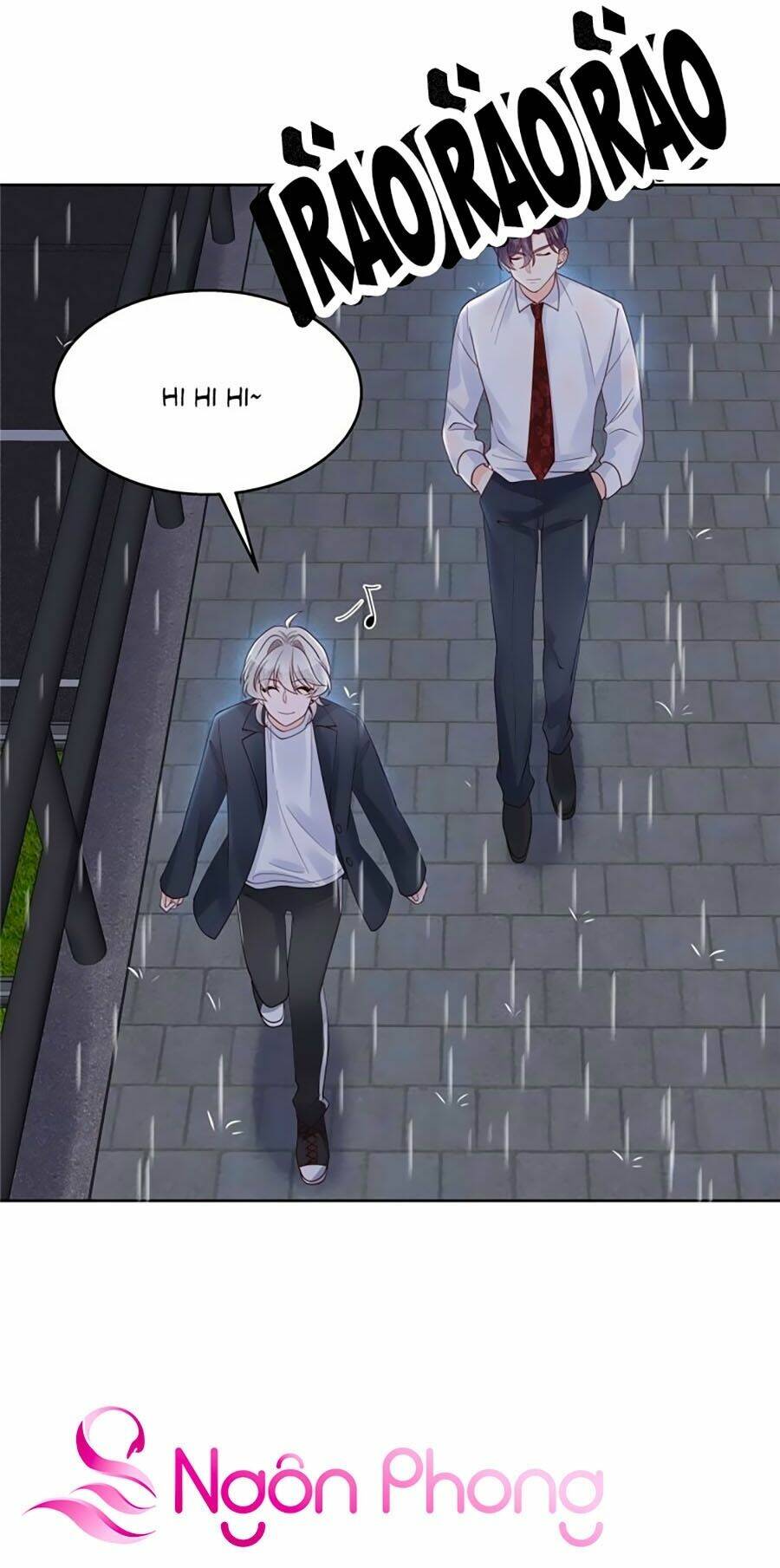 Hotboy Quốc Dân Là Nữ - Chapter 116 - Page 3