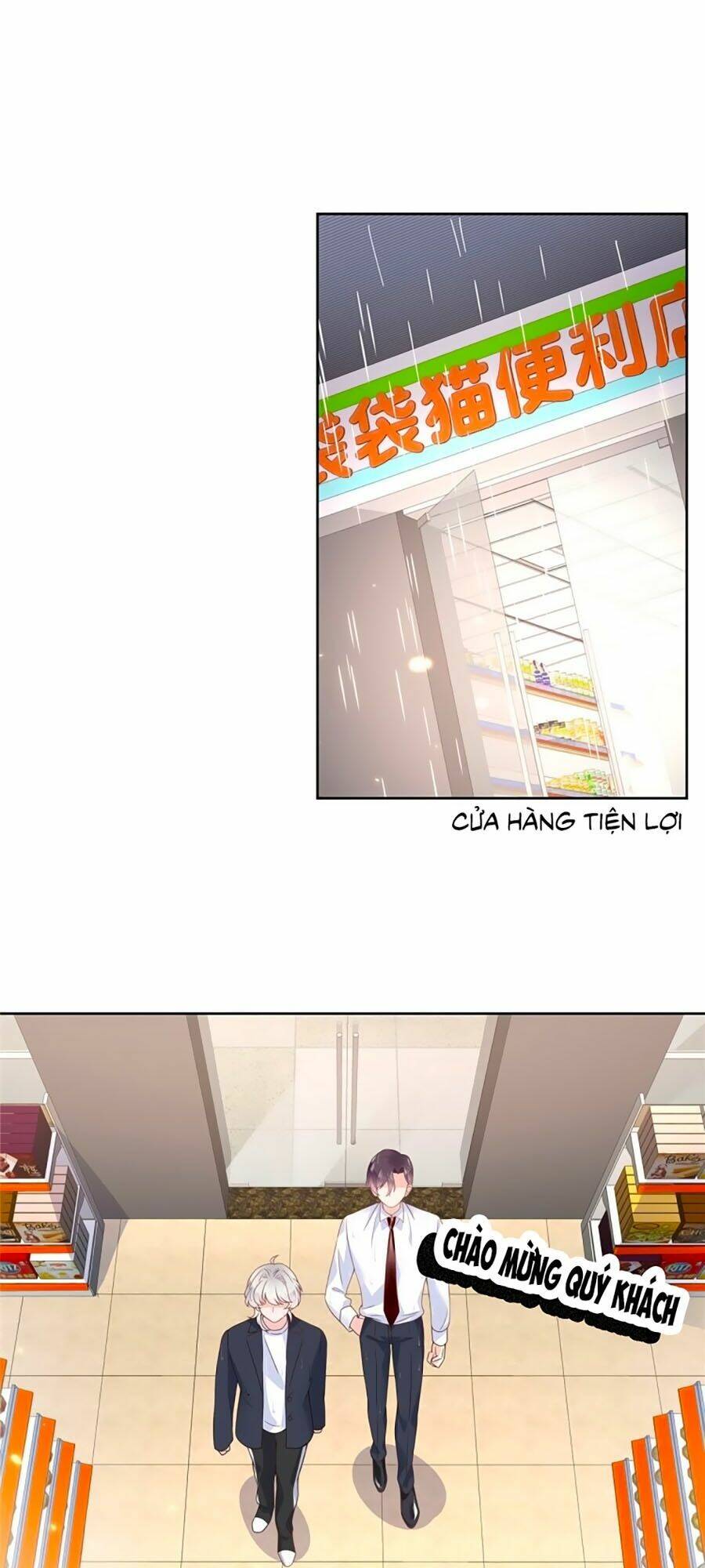 Hotboy Quốc Dân Là Nữ - Chapter 116 - Page 4