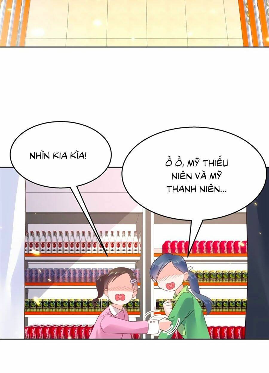 Hotboy Quốc Dân Là Nữ - Chapter 116 - Page 5