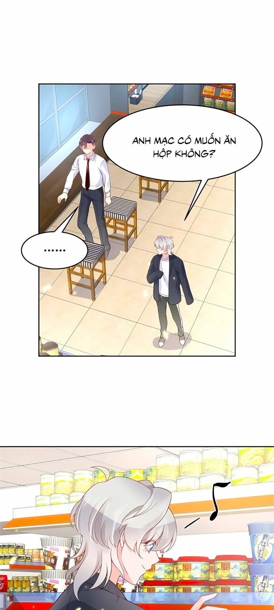 Hotboy Quốc Dân Là Nữ - Chapter 116 - Page 6