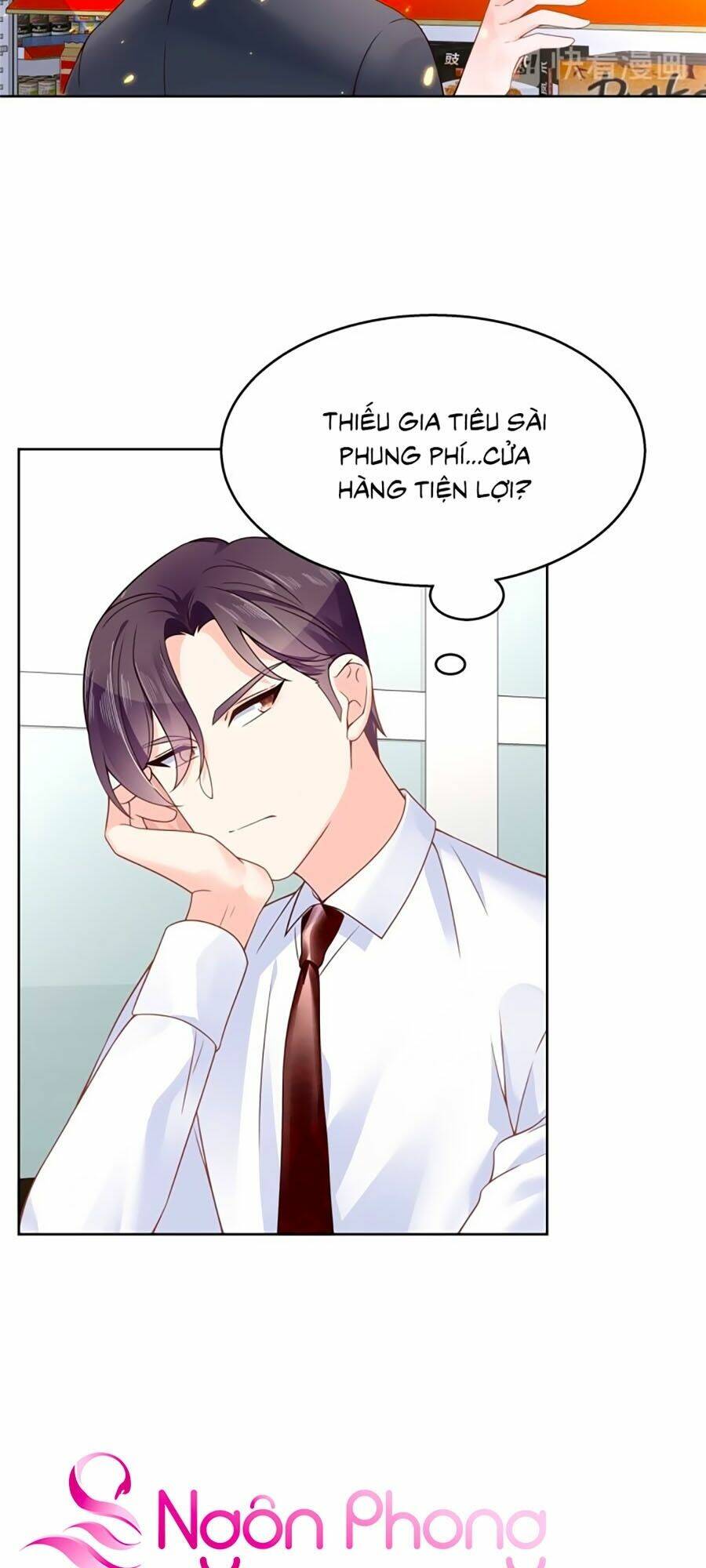 Hotboy Quốc Dân Là Nữ - Chapter 116 - Page 7