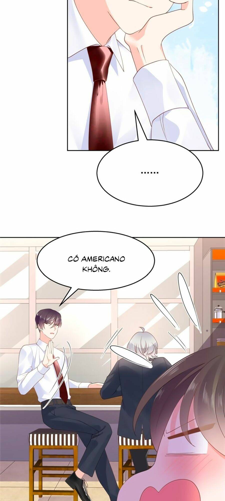 Hotboy Quốc Dân Là Nữ - Chapter 117 - Page 9