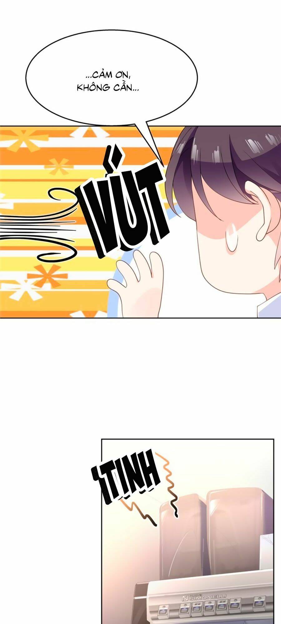 Hotboy Quốc Dân Là Nữ - Chapter 117 - Page 11