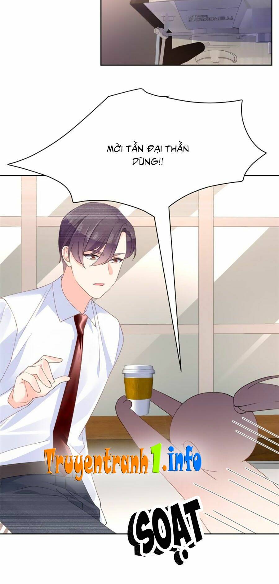 Hotboy Quốc Dân Là Nữ - Chapter 117 - Page 12