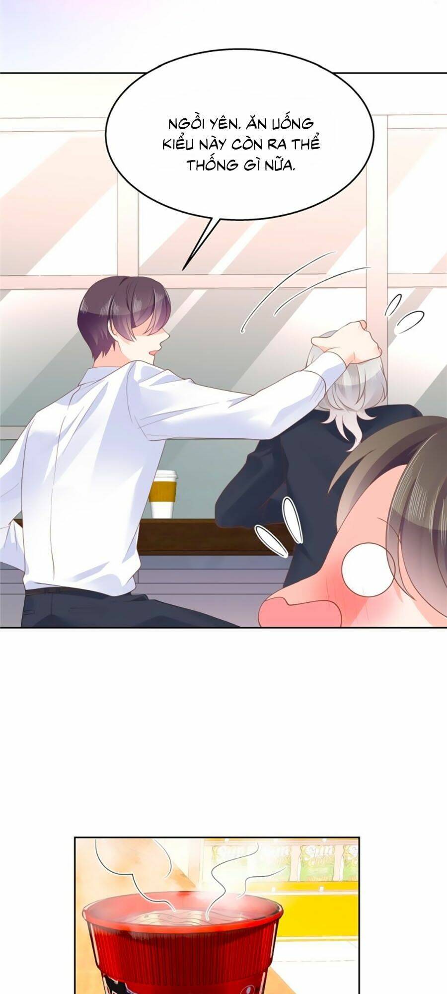 Hotboy Quốc Dân Là Nữ - Chapter 117 - Page 17