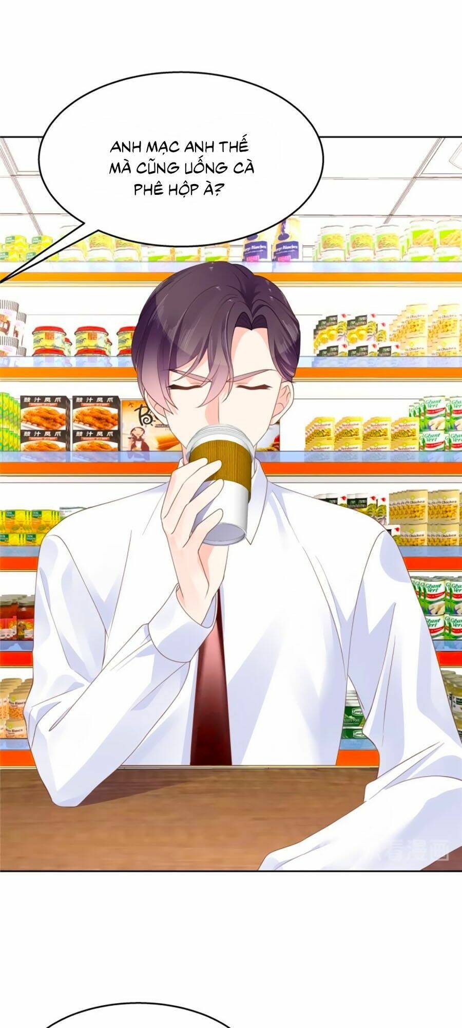 Hotboy Quốc Dân Là Nữ - Chapter 117 - Page 19