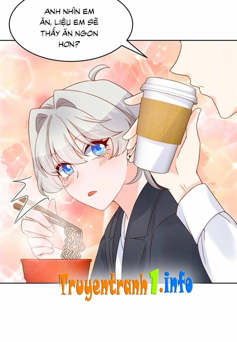Hotboy Quốc Dân Là Nữ - Chapter 117 - Page 20