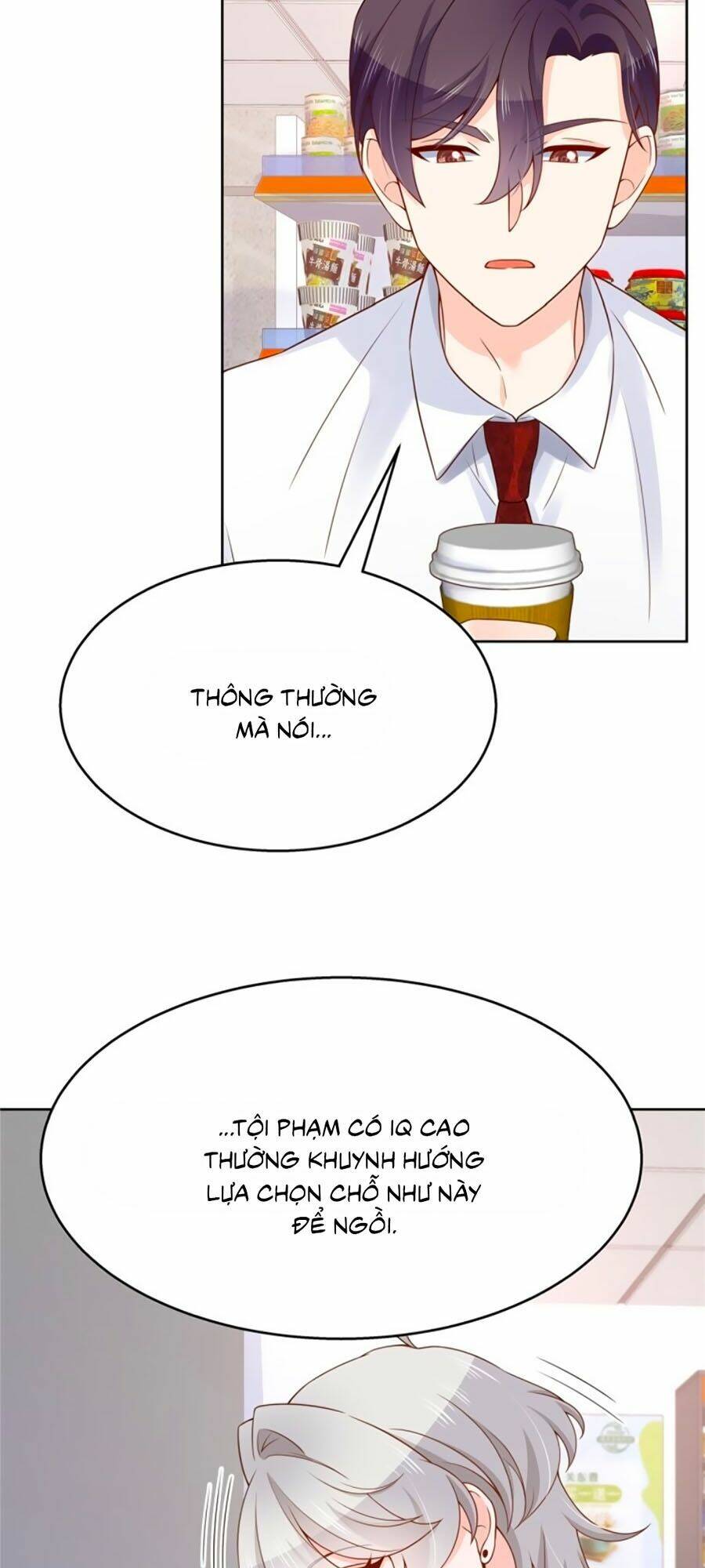 Hotboy Quốc Dân Là Nữ - Chapter 117 - Page 22