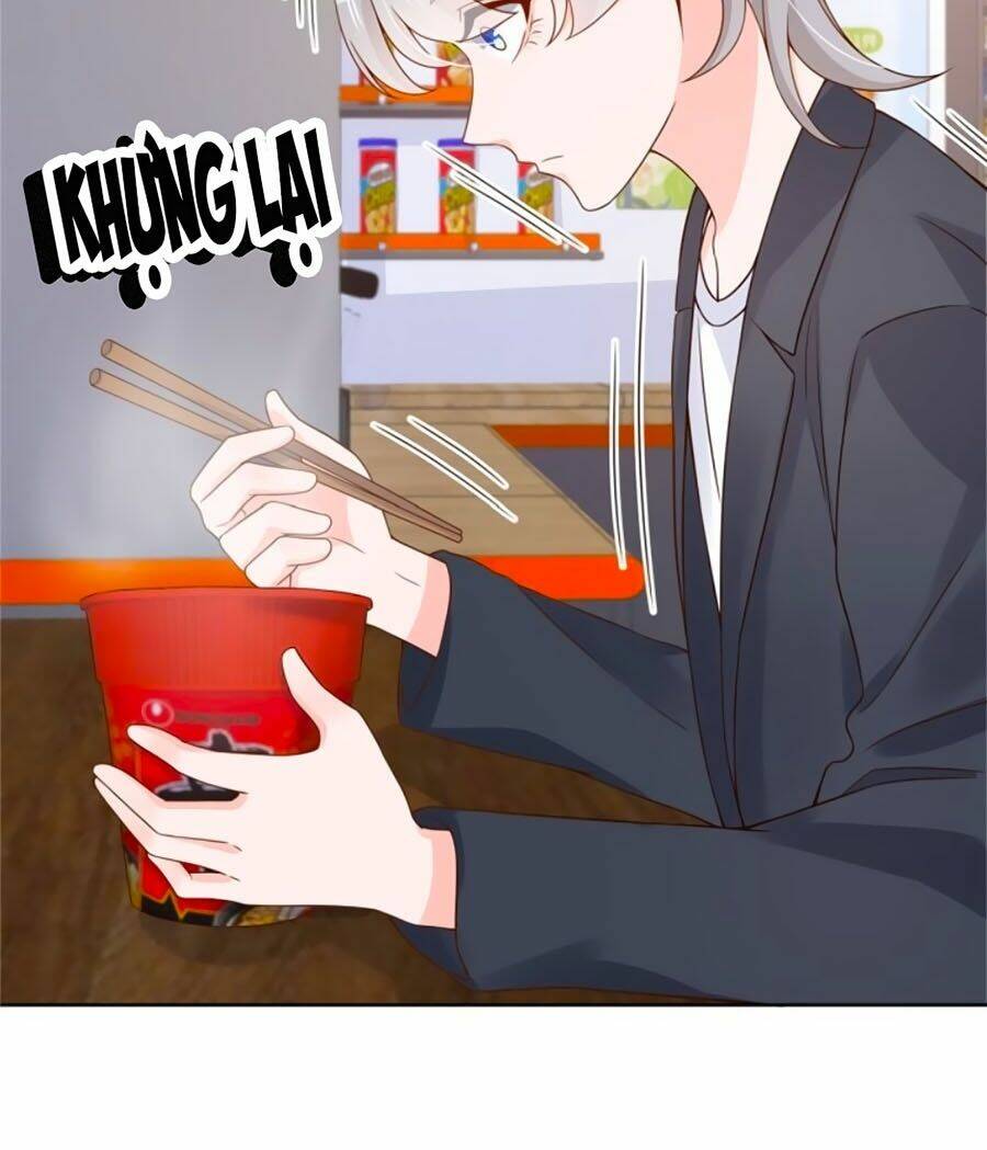 Hotboy Quốc Dân Là Nữ - Chapter 117 - Page 23