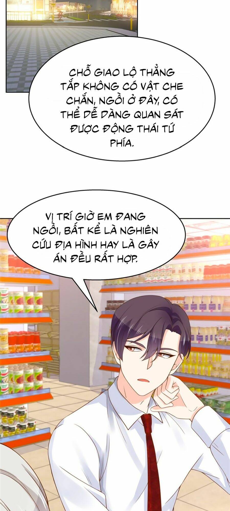 Hotboy Quốc Dân Là Nữ - Chapter 117 - Page 27