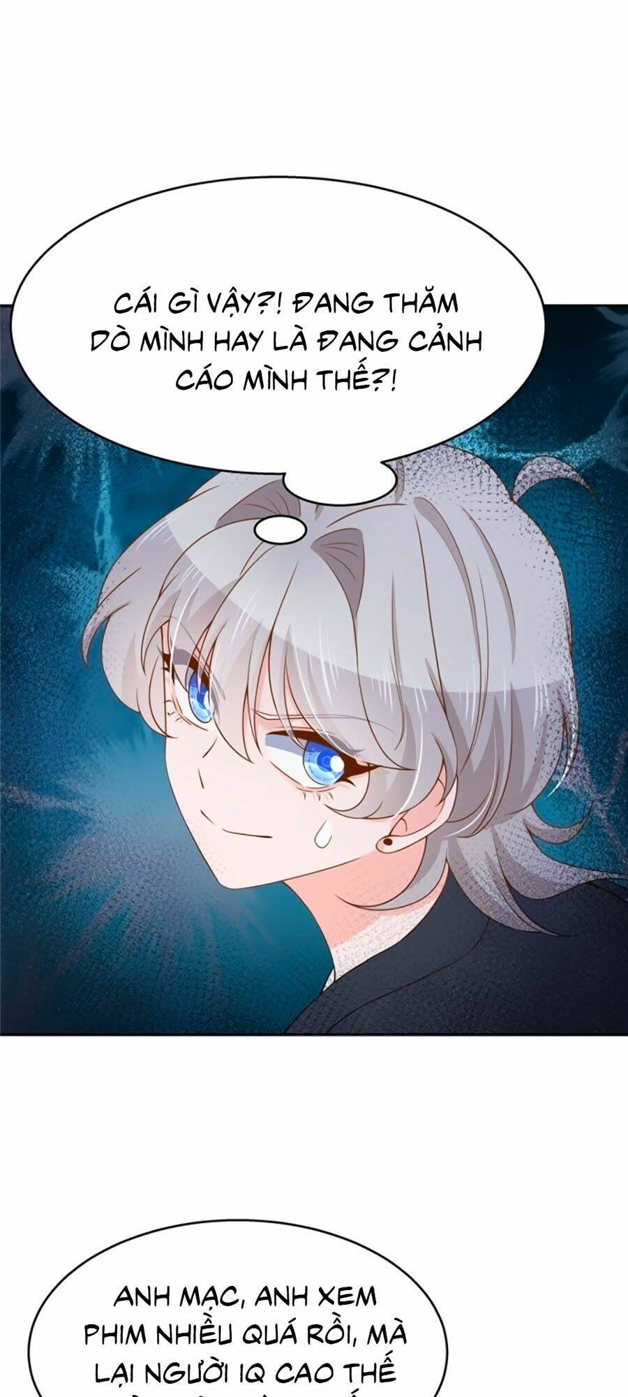 Hotboy Quốc Dân Là Nữ - Chapter 117 - Page 29