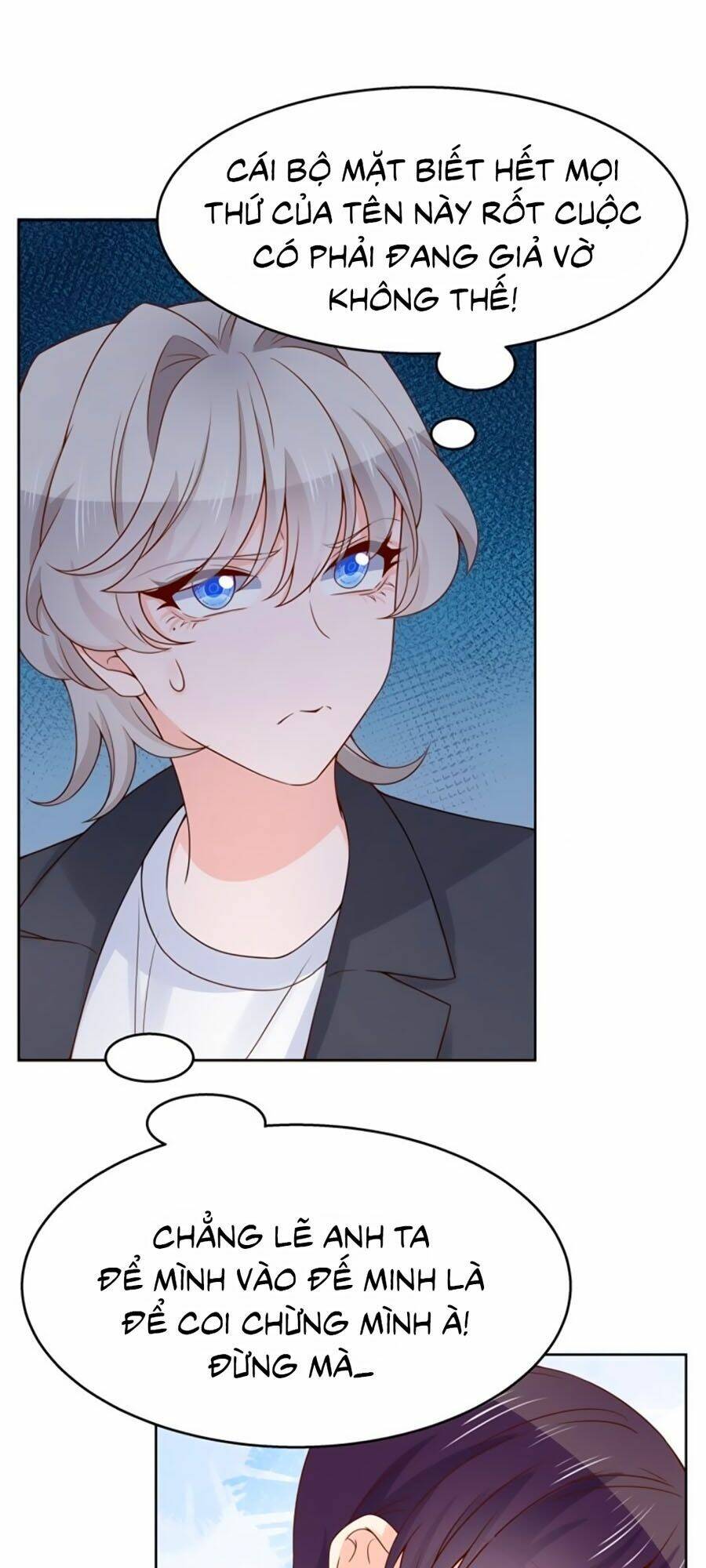 Hotboy Quốc Dân Là Nữ - Chapter 117 - Page 32