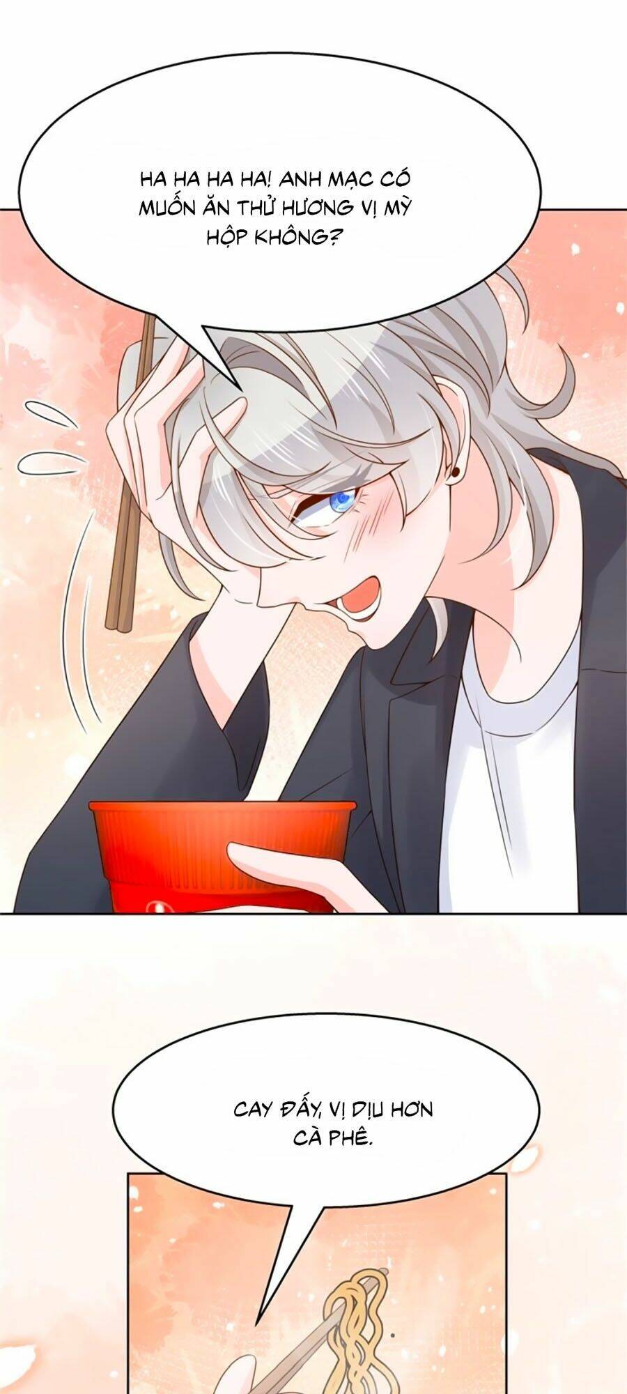 Hotboy Quốc Dân Là Nữ - Chapter 117 - Page 38