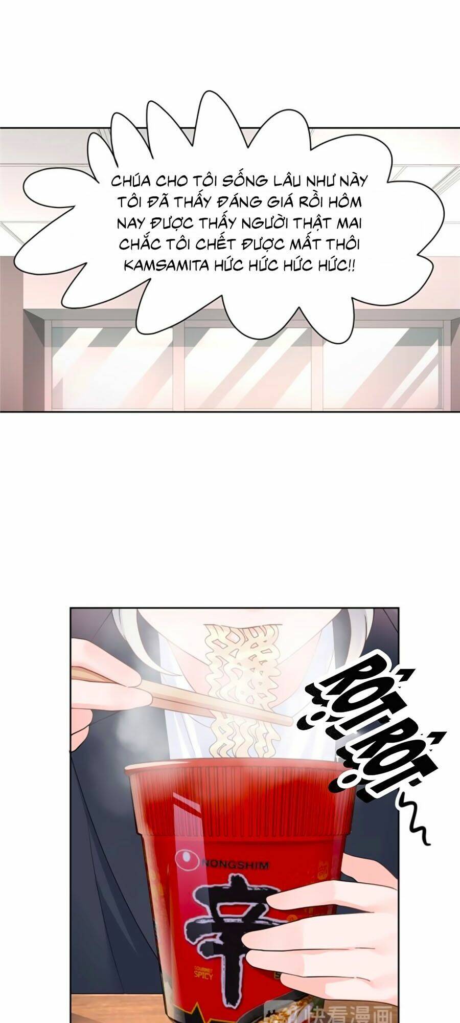 Hotboy Quốc Dân Là Nữ - Chapter 117 - Page 4