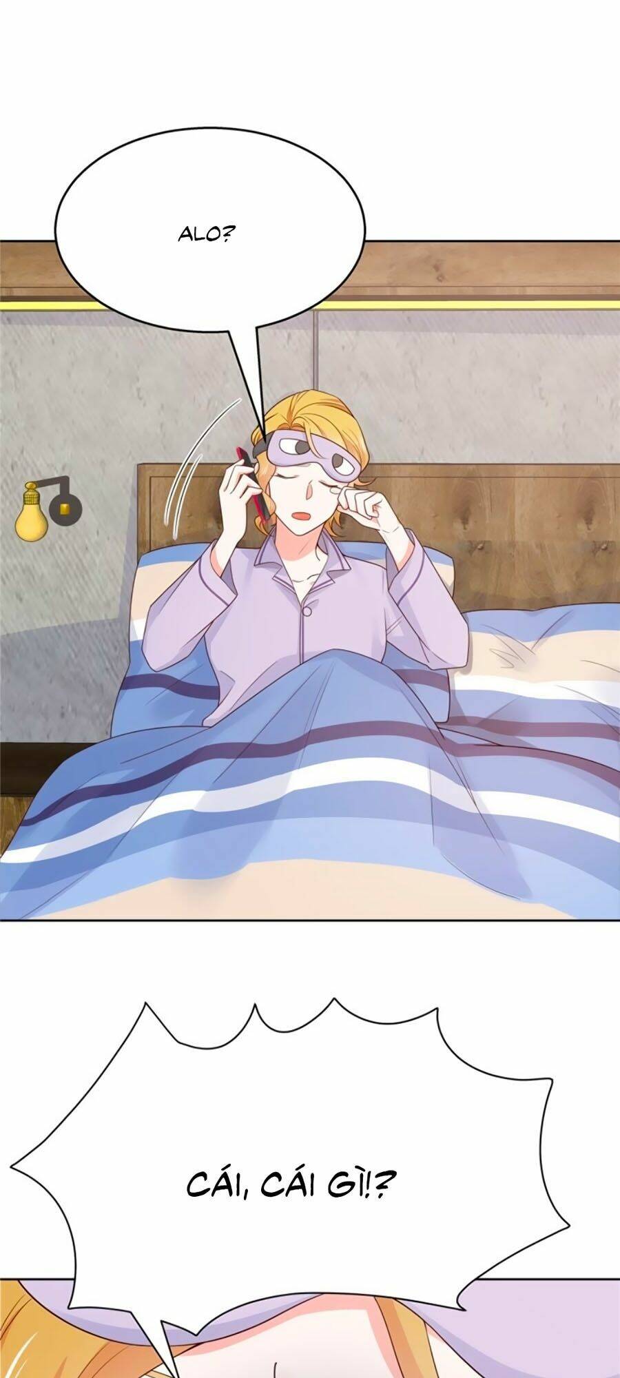 Hotboy Quốc Dân Là Nữ - Chapter 118 - Page 15