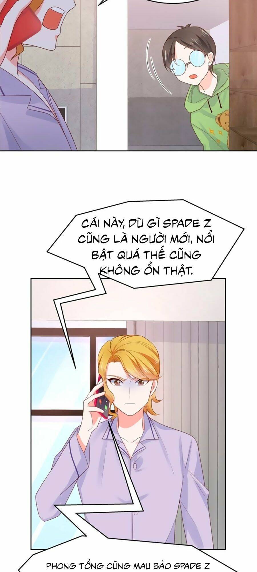 Hotboy Quốc Dân Là Nữ - Chapter 118 - Page 19