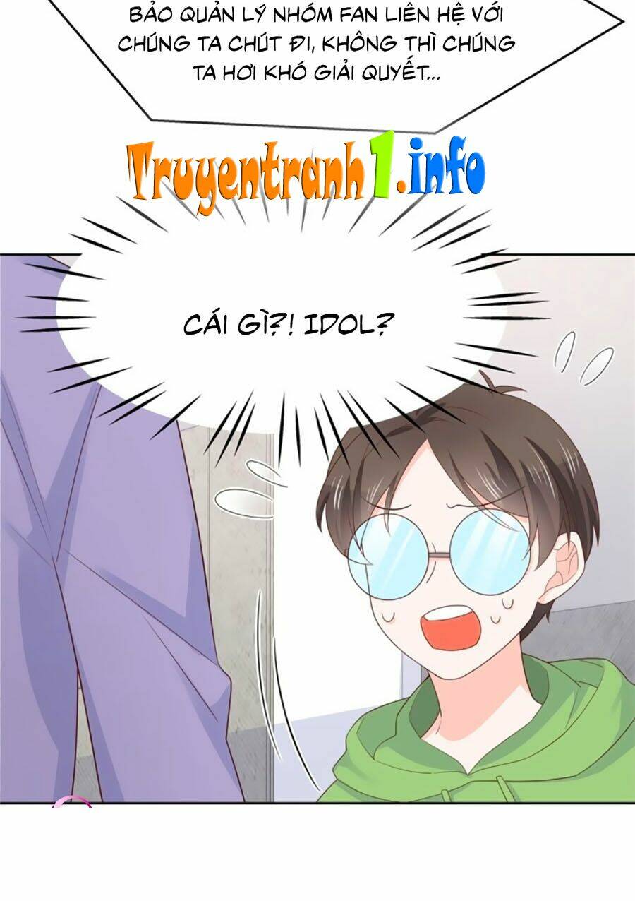 Hotboy Quốc Dân Là Nữ - Chapter 118 - Page 20