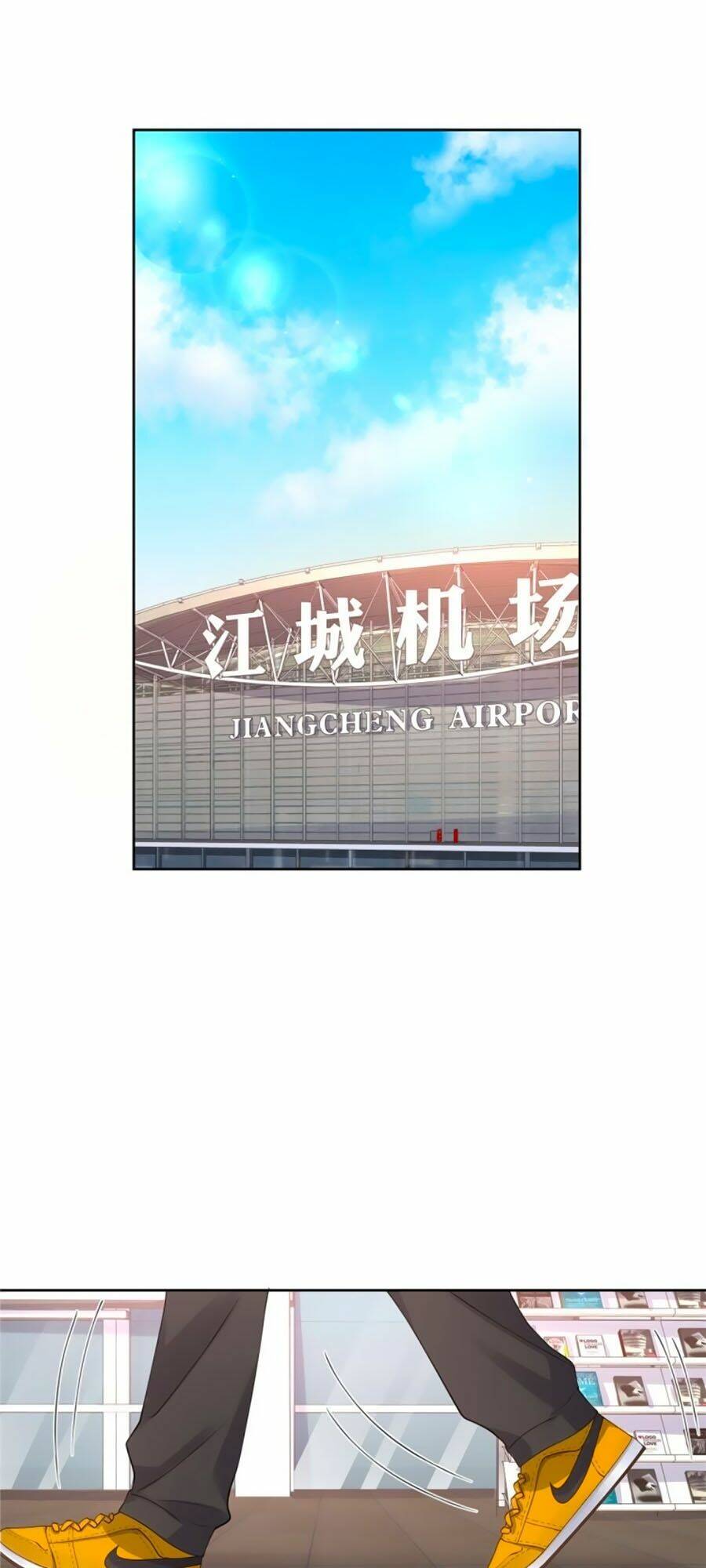 Hotboy Quốc Dân Là Nữ - Chapter 118 - Page 25