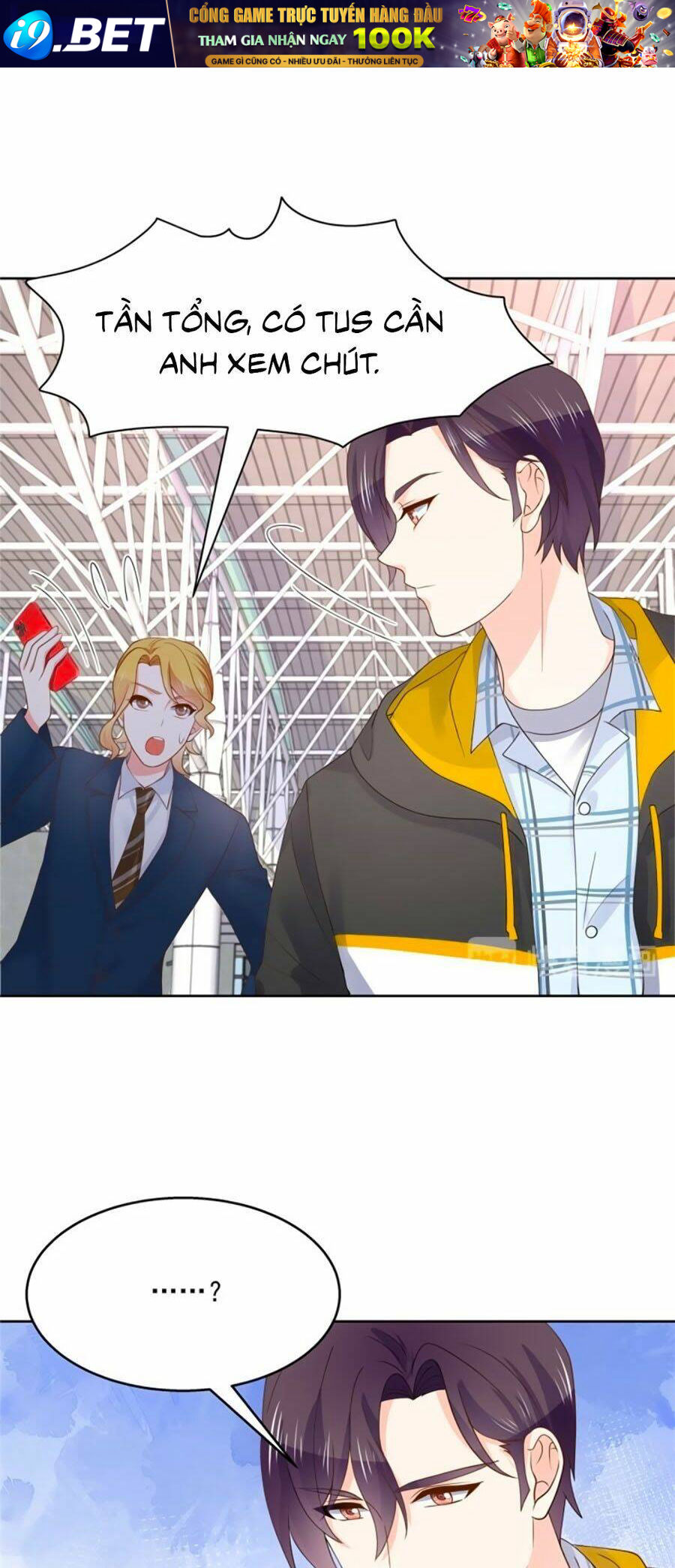 Hotboy Quốc Dân Là Nữ - Chapter 118 - Page 27