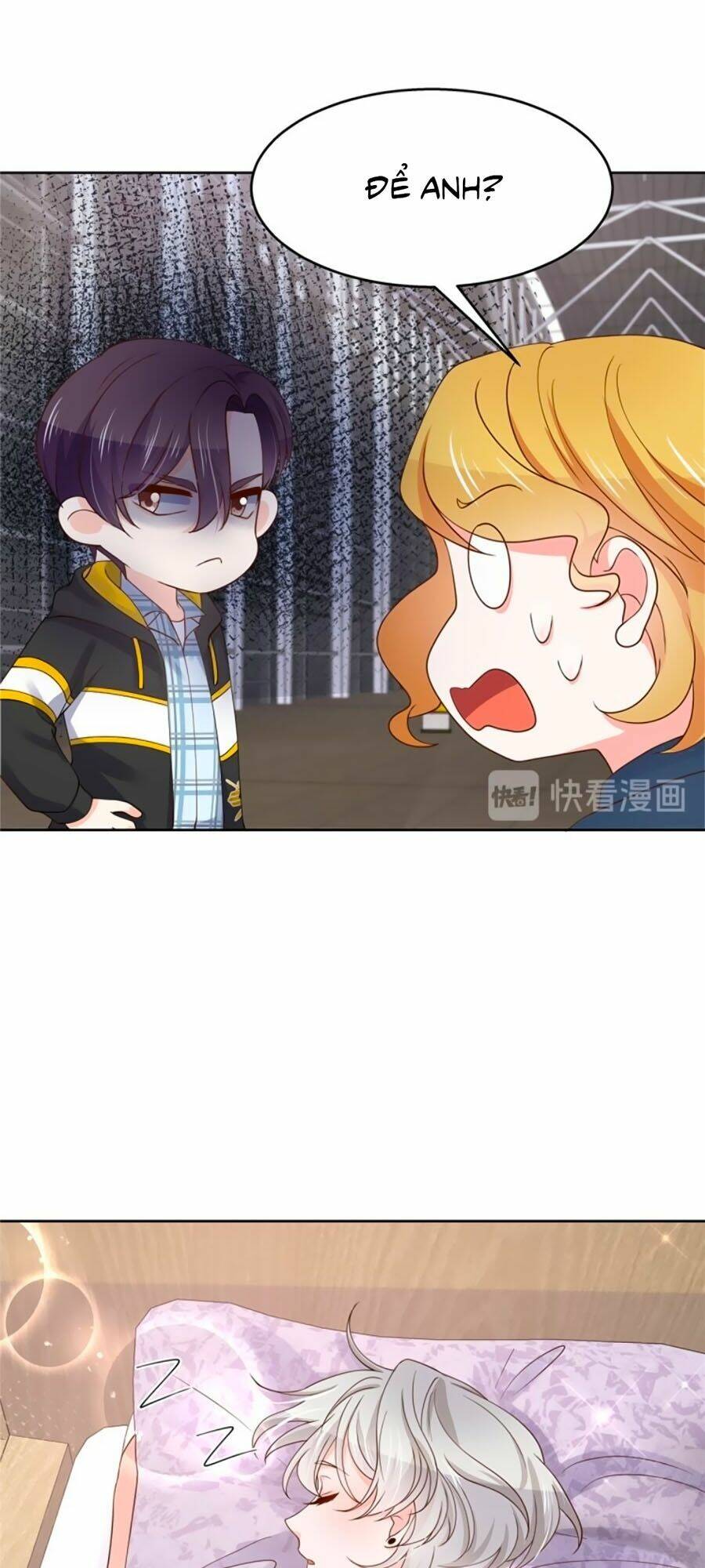 Hotboy Quốc Dân Là Nữ - Chapter 118 - Page 32