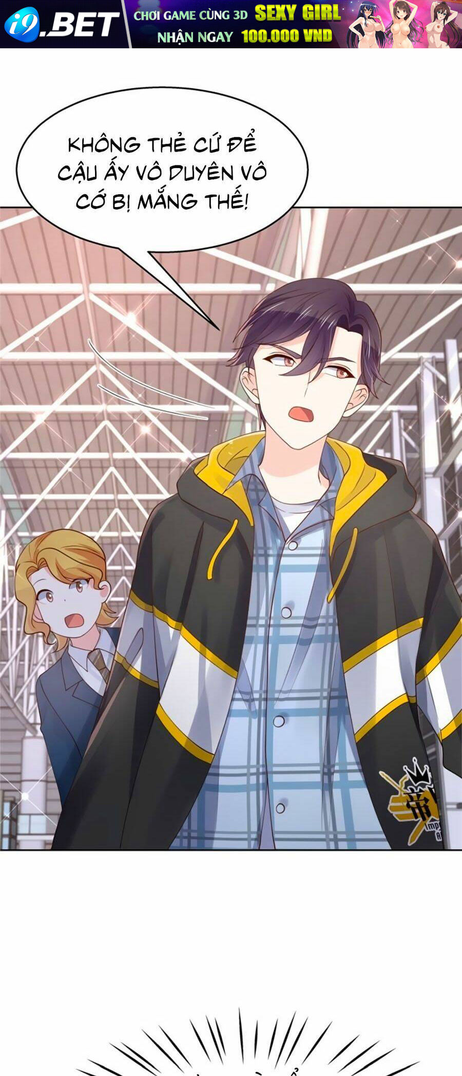 Hotboy Quốc Dân Là Nữ - Chapter 118 - Page 34